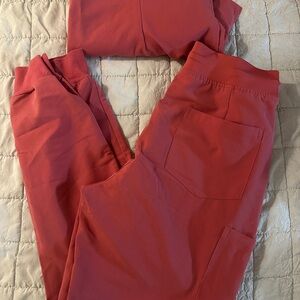 Mandala bubble gum scrub set